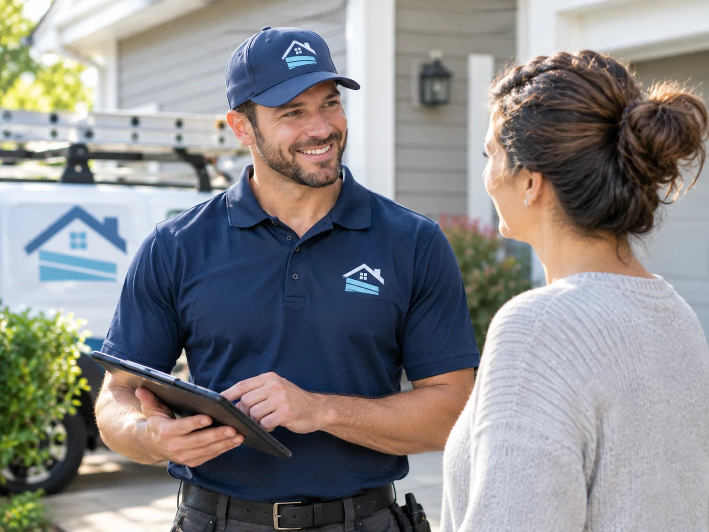 Rotting Siding Repair in La Grande, OR
